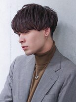 カンゴールサロン 富山セントラル(KANGOL SALON)&nbsp;マッシュヘア