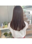 地毛風ストレート15