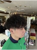 【ツイストスパイラル5】