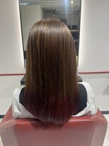 エクリ(equri×SHISEIDO)&nbsp;アルティストカラー×資生堂サブリミックトリートメント