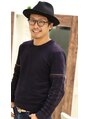 ヘアサロン プラス アーティスタ(hair salon + artista) 仲田 大記