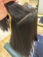 ララ ジパング(La La Zipangu) 縮毛矯正もお任せ下さい！
