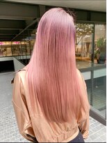 トルネード(TORNADO)&nbsp;髪質改善ケラチントリートメント自然なストレート艶髮M1026