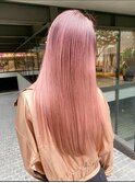 髪質改善ケラチントリートメント自然なストレート艶髮M1026