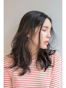 ルシーダ 田無店(Lucida) 大人モテ髪ロング