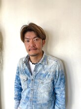 アラヘアー(ara HAIR) 長倉 拓朗