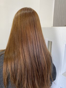 カフェ 高須店(CAFE) HAIR COLOR CAFE style