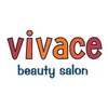 美容室 ビバーチェ vivaceのお店ロゴ