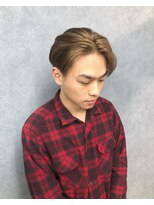 クレオ 福大通り店(CREO)&nbsp;ナチュラル外国人風ハイライト