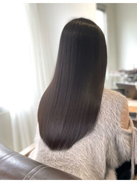 アールサロン 名駅(Rr SALON) 髪質改善トリートメント