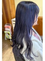 エルパライソ 鯖江店(Elparaiso)&nbsp;髪質改善トリートメント