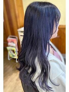 エルパライソ 鯖江店(Elparaiso) 髪質改善トリートメント