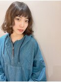 ナチュラルスタイル