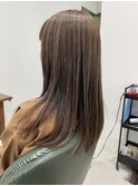 ナチュラルハイライト
