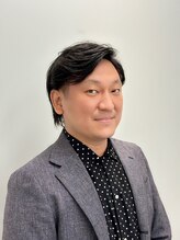 パハップスセントラル(PER HAPS CENTRAL) 水谷 辰徳