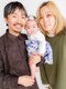 ビス リアン 川口店(Vis lien)の写真/毎日忙しいママの味方♪お子様同伴OKのアットホームサロンだから気兼ねなく来店できるのが嬉しい。[川口]