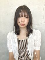 ココカラヘア 星ヶ丘店(KOKOKARA HAIR)&nbsp;ふわっとレイヤー