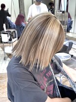 ヲタク(wotaku.)&nbsp;デザインカラーセクションカラーポイントカラークッキーカラー