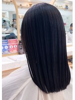 アプリバイリアン 浦和2号店(appri by Rien) 縮毛矯正/ストレート/艶髪/髪質改善/appri茂木俊哉