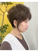 ショート