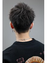 リップス 梅田ロフト(LIPPS) ツイストアップバング