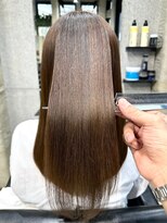 オーバー 三軒茶屋(OVER→)&nbsp;【オーバー三軒茶屋】髪質改善/縮毛矯正口コミ人気第１位◎