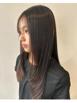 リーシェ(Riche)&nbsp;ロングレイヤー