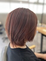 ロアバイレイ 北熊本店(LoRe by RAY)&nbsp;デザインカラー