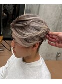 メンズシャドールーツ