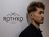 【オーナー新谷限定】カット&眉毛カット&アミノ酸ヘッドスパ