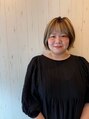 アグ ヘアー ピリカ 千歳店(Agu hair pirca) 青柳 萌香