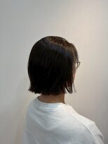 インパークス 王子店(INPARKS)&nbsp;くびれボブ／大人ボブ【王子駅】