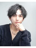 【大島玄貴指名】縦落ちコンマバング
