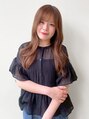 ユニバイリサ 天神大名店(uni by risa) 川上 愛良