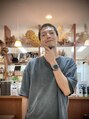 スタジオフィット(STUDIO FITTO) Ogata． 坊主
