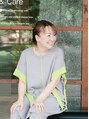 レタルヘアー(Letal HAIR) maico 