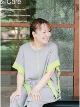 レタルヘアー(Letal HAIR) maico 