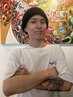 〈スタイリスト限定〉【赤嶺指名】メンズカット