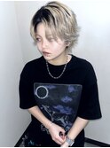 デザインルーツカラー