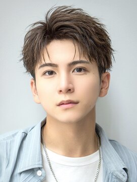 オーシャントーキョー 渋谷神南(OCEAN TOKYO) クラインアップバング