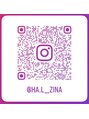 ジーナ 吉祥寺(Zina) Instagramにスタイルあげてます!@ha.l__zina
