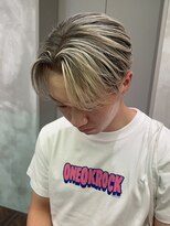 スキルセカンドハウス 天神(SKILL SECOND HOUSE)&nbsp;ホワイトベージュバレイヤージュ