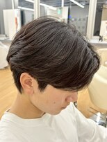 ビカム 名駅(become)&nbsp;センターパート