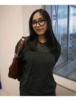 モリオ フロム ロンドン イオンモール 熊本店(morio FROM LONDON)&nbsp;【morio 熊本】暗め olive