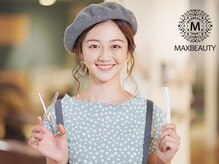 マックスビューティーギンザ(MAXBEAUTY GINZA)　