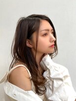 クレア(Klea)&nbsp;似合わせスタイル/髪質改善トリートメント