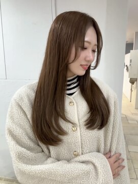 オリーブベージュ/レイヤー