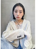 ロンド パルティール 大宮(Lond partir) 髪質改善/縮毛矯正/ミニボブレイヤーカット/イメチェン/大宮