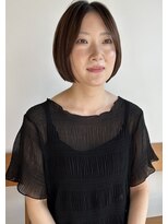 アクビー(AKuBii) ミニボブ