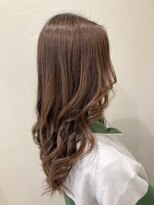 mugelca ダウンスタイル